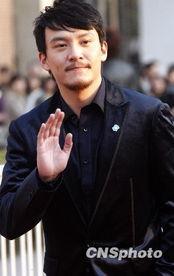 张震资料,从影坛巨星到时代楷模的传奇人生