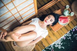 桃花美女生活照,生活照中的美丽瞬间