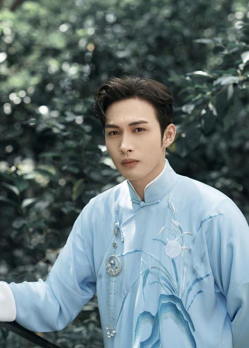 温润如玉图片,尽显古典雅韵