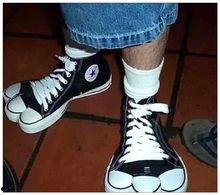 奇葩鞋子图片,盘点那些令人眼前一亮的奇葩鞋子设计